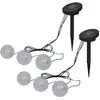Image de Lampes Flottantes LED Piscine