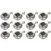 Image de vidaXL Lampes solaires