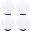 Image de vidaXL Boule LED