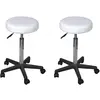Image de vidaXL Tabouret de bureau