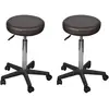 Image de vidaXL Tabouret Similicuir