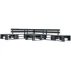 Image de vidaXL Canapés de jardin palette 6 pcs - Bois piné