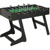 Image de VIDAXL Table Football Pliante