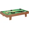 Image de vidaXL Mini Table Billard