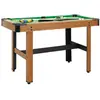 Image de VidaXL Marron 4FT