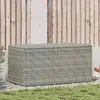 Image de vidaXL Gris