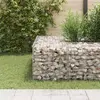 Image de vidaXL Cube gabion 145650