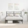 Image de vidaXL Tables de chevet 2 pcs - Blanc