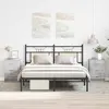 Image de vidaXL Tables de chevet 2 pcs