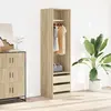 Image de vidaXL Garde-robe