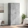 Image de vidaXL Garde-robe