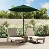 Image de Parasol 200x224 cm - Vert
