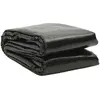 Image de vidaXL Couverture de Piscine 450 x 220 cm - Noir