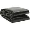 Image de vidaXL Couverture de piscine 488x244 cm - Noir