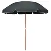Image de vidaXL Jardin 240 cm - Anthracite