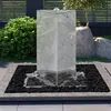 Image de vidaXL Fontaine jardin 76 cm