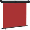 Image de vidaXL 48433 - Rouge