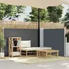Image de VIDAXL 48450 - Anthracite