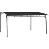 Image de vidaXL Pare-soleil de jardin Anthracite
