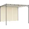 Image de vidaXL Belvédère de Jardin