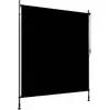 Image de vidaXL Store Roulant 200x270 cm - Anthracite