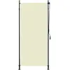 Image de vidaXL Store roulant extérieur 100x270 cm