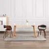 Image de vidaXL Chaises à manger - 2 pcs - Gris