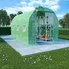 Image de VIDAXL Serre 6,86 m²