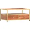 Image de vidaXL Table 286187