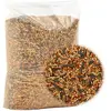 Image de vidaXL Nourriture pour oiseaux 25 kg