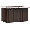 Image de vidaXL Boîte de rangement - Marron