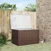 Image de vidaXL Marron