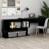 Image de VIDAXL Bureau d'angle