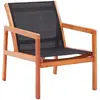 Image de vidaXL Chaise de jardin