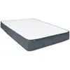 Image de vidaXL Matelas Sommier Tapissier 200x160