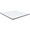 Image de VIDAXL Surmatelas Sommier 200x200 - 5 cm