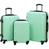 Image de VidaXL 3 Pcs - Menthe