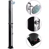 Image de vidaXL Douche solaire 40 L