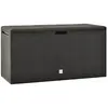 Image de vidaXL Anthracite