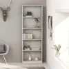 Image de VidaXL Gris Béton