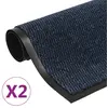 Image de VIDAXL Paillassons