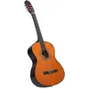 Image de vidaXL Guitare classique 4/4