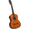 Image de vidaXL Guitare 3/4 Tilleul