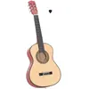 Image de vidaXL Guitare 1/2 34"