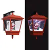 Image de vidaXL Lampe murale de Noël LED 40 cm