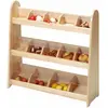 Image de Educo Petite Étagère Marchande Bois
