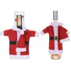 Image de Costume Bouteille Père Noël