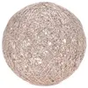 Image de Boule LED Posable 15 cm - EDM