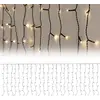 Image de Ecd_germany rideau lumineux LED   Blanc chaud