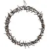 Image de ECD Germany Couronne de lumière 300 LEDs